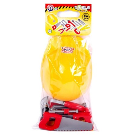 Tool set (in the package)-1