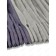 Set of curtains "Canvas", size 200x250 cm, 2 pcs