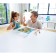 Game Babber Children's Hape "Wolf is going"