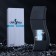 Wallet Water Male JS No. 7 White Jackster, 100 ml