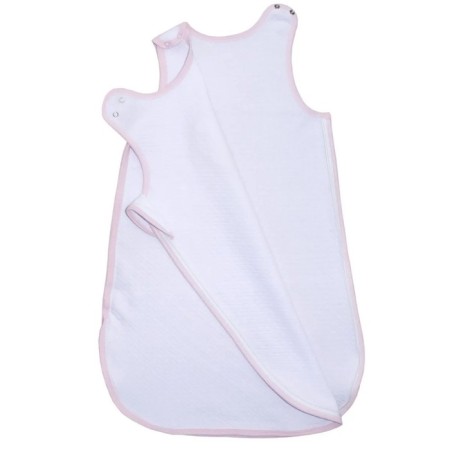 Sleep envelope, size 0-6 months, pink color-3