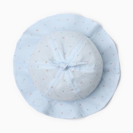 Panama Children's "Bell" Minaku, Blue color, Rr. 48-1