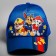 Children's cap, size 52-56, puppy patrol