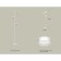 Ambrella Light AMBRELLA AMBRILA, XB9812203, GX53 LED 12 watts, white sand, white matte