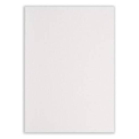 Set of canvases on a subframe, flax 100%, 4 pieces (25 × 35, 30 × 40, 40 × 50, 50 × 60 cm), medium -grained, 400 g/m2-2