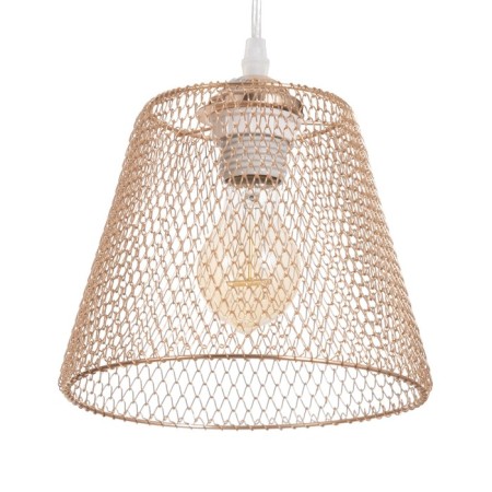 Benny lamp 1x40W E27 gold 20x20x80 (20) cm-1