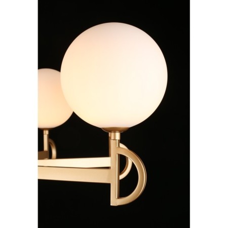 Suspended chandelier Gracia G9 320W-3
