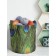 Textile bag "Power Wall", for storing things and toys, size 33x37 cm, 26.5 liters