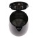 Electric kettle Energy E-235, plastic, 1.7 l, 2200 watts, black