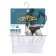 Panties Slips men's Omsa 3224, size 54, Bianco color
