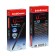 Ballic handle Erichkrause U-108 Original Stick, Node 1.0 mm, black ink black