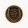 Coin New Year's amulet "New Year: Fairytale year", Diam 2.5 cm
