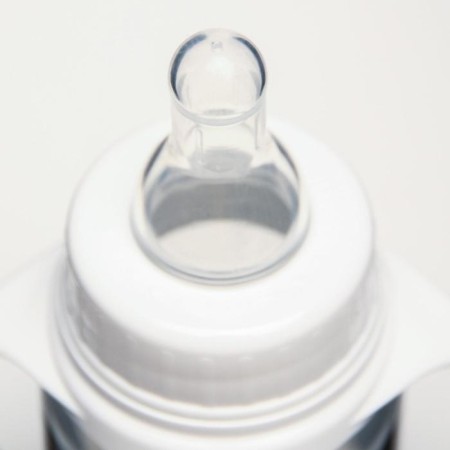 A set of bottles for feeding "Milk No. 1" 150 and 250 ml-3
