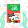 Books Set "Funny Lessons", 10 pcs. 20 p.