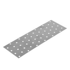 Connective tundra plate Krep, 240x80x2 mm