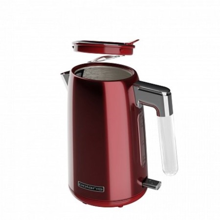 Electric Kolaris 1746ca, Metal, 1.7 L, 2200 W, Red-3