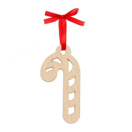 Set for creativity "Wood painting" 5 pcs., With a ribbon-4