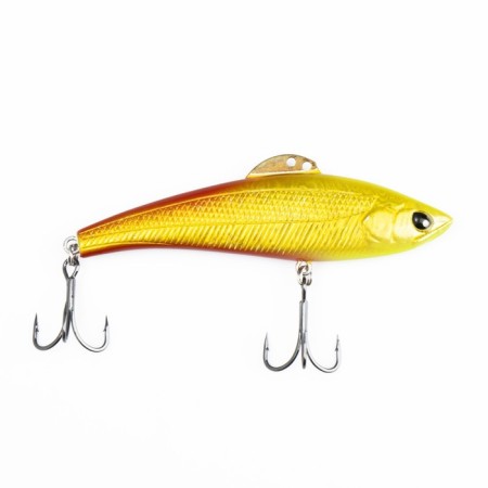 Wobbler Sounding Vertical LJ Pro Series Basara Vib S, 9 cm, color 149