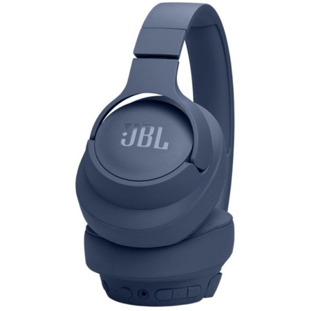 Folls Faling Fuels JBL Tune 770NC 1.2M Blue Wireless Bluetooth headstorm (JBLT770NCBLUCN)-8