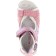 Baby sandals, size 34, light pink color