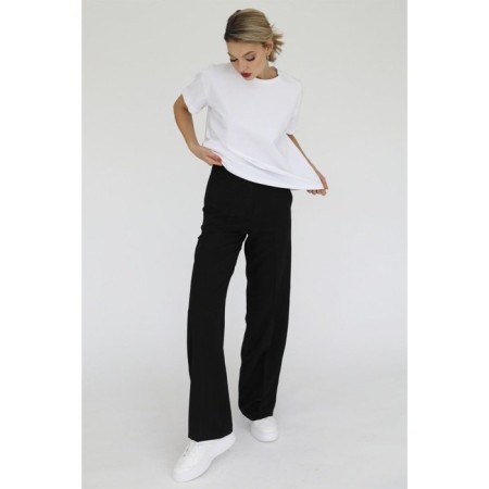Pants are wide, size 42-2