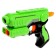 Blaster Smal Gun, shoots soft bullets, mix color