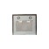 Elikor Extra “Vent” 60N-430-p3l, fireplace, 430 m3/h, 3 speeds, 60 cm, stainless steel