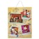 Gift package, 31x40x11 cm, packaging, gravity farz