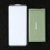 Krutoff protective glass for Samsung M52/A91/S10 Lite, full glue, black