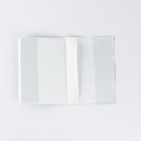 Set of Unicorn Snow: Passport-Obvo-Regino and Diary-Robi-2
