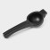 Press for citrus fruits Magistro Alum Black, black color