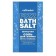 Café Mimi Detox Charcoal Bath Salt, Sawing, 100 g