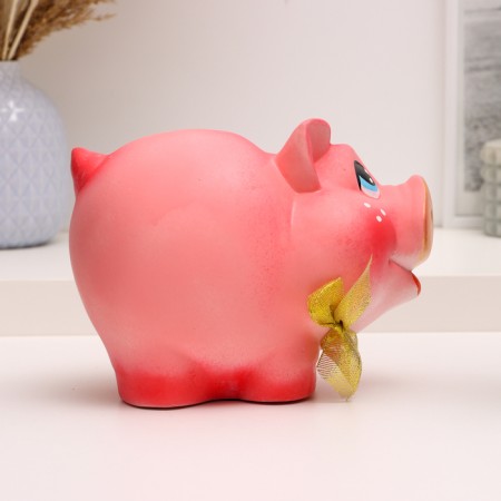 Pigger "Pig - Round"-4