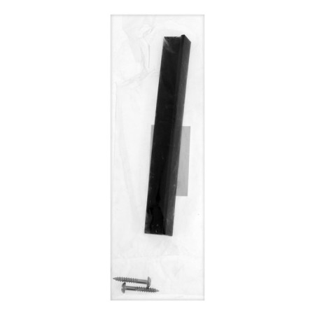 SLOCK SLAD S-21, plastic 96 and 128 mm, black matte color-8