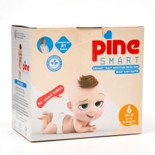 Disasters Smart Pine Smart 6 Ekstra Large, 16+ kg, 16 pcs.