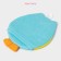 Moceper-Warehouse for Building for Bathing the Dolyan "Obluka", Color Mix
