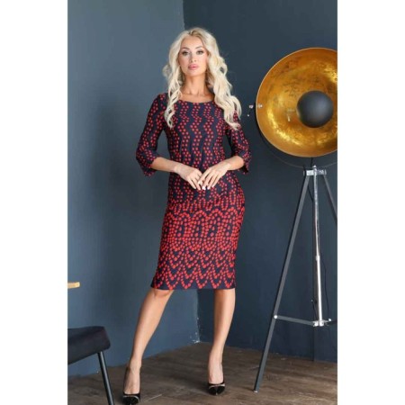 Women's dress, size 42-11
