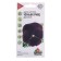 Viola seeds "Black Prince", 0.05 g