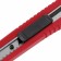 Universal knife Staff 237082, metal guide, reinforced, 9 mm, mix