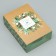 Folding box "Fairytale New Year", 16 x 23 x 7.5 cm, New Year