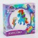 Aquamosaic "Rainbow Dash" My Little Pony, 2 figures