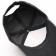 Men's cap "It’s not a duty", Black color, size 56-58