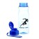 Water bottle, 500 ml, "Movement - Life"