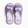Women's slippers open, size 41