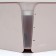 Animal fountain Carno, 2 l, with a water sensor and a filter, 18x16 cm 2 l, pink