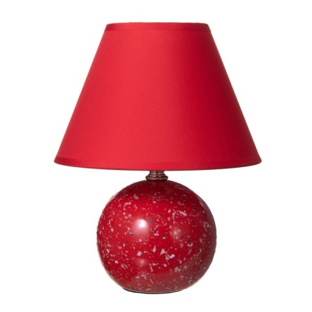 E14 40W Red Red 20x20x25 cm Risalux-6