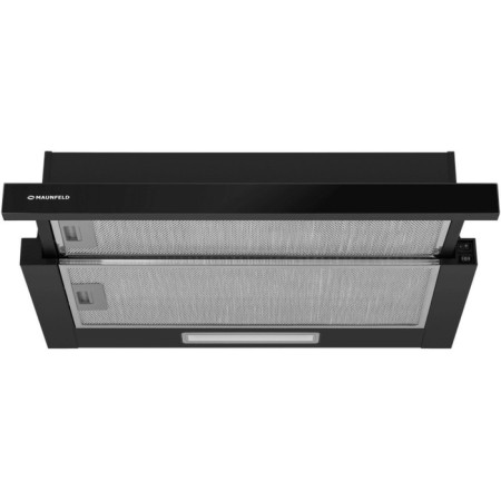 Exposure Maunfeld Clyde 50, built -in, 520 m3/h, 2 speeds, 50 cm, black-3