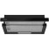 Exposure Maunfeld Clyde 50, built -in, 520 m3/h, 2 speeds, 50 cm, black