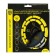 Freak-tick Diamond passage end Berger BG1941, double segment, 180 x 22.23 x 5 mm