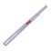 Film self -adhesive color dyvente, 0.45 x 1 m, 100 μm, silver with sparkles